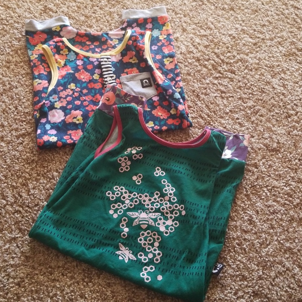 *Bundle for Tess*